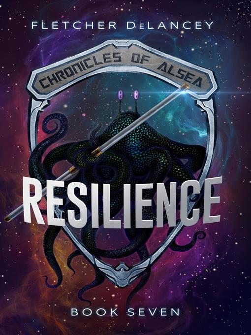 Title details for Resilience by Fletcher DeLancey - Wait list